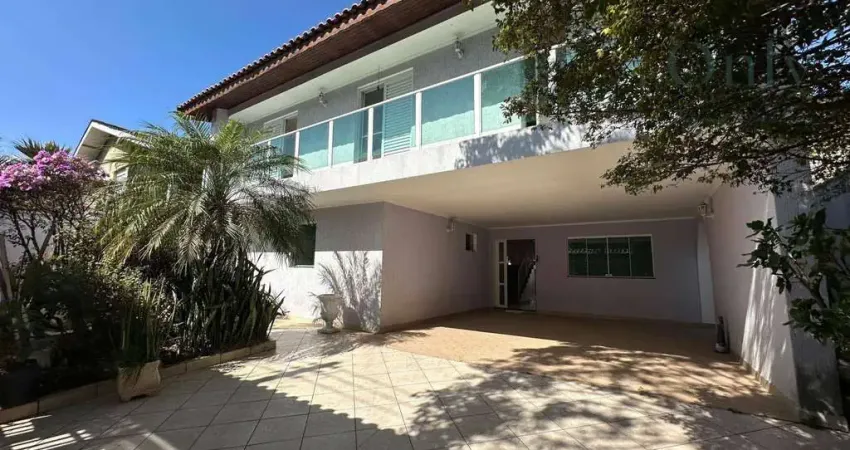 Sobrado com 4 dormitórios à venda, 304 m² por r$ 1.749.000,00 - city américa - são paulo/sp