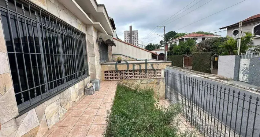 Casa com 2 dormitórios à venda, 177 m² por r$ 849.000,00 - parque são domingos - são paulo/sp