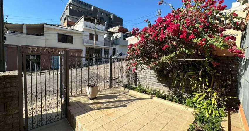 Sobrado com 4 dormitórios à venda, 244 m² por r$ 900.000,00 - jardim regina - são paulo/sp