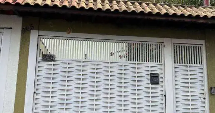 Sobrado com 3 dormitórios à venda, 145 m² por r$ 769.000,00 - city pinheirinho - são paulo/sp