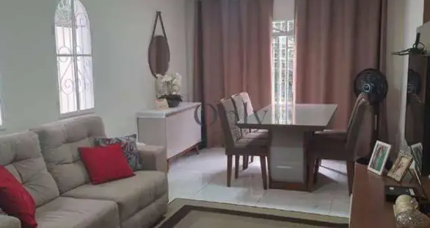 Sobrado com 3 dormitórios à venda, 190 m² por r$ 870.000,00 - jardim cidade pirituba - são paulo/sp