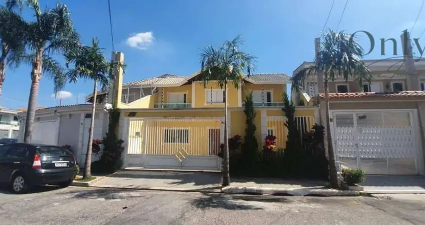 Sobrado com 3 dormitórios à venda, 180 m² por r$ 1.050.000,00 - jardim cidade pirituba - são paulo/sp