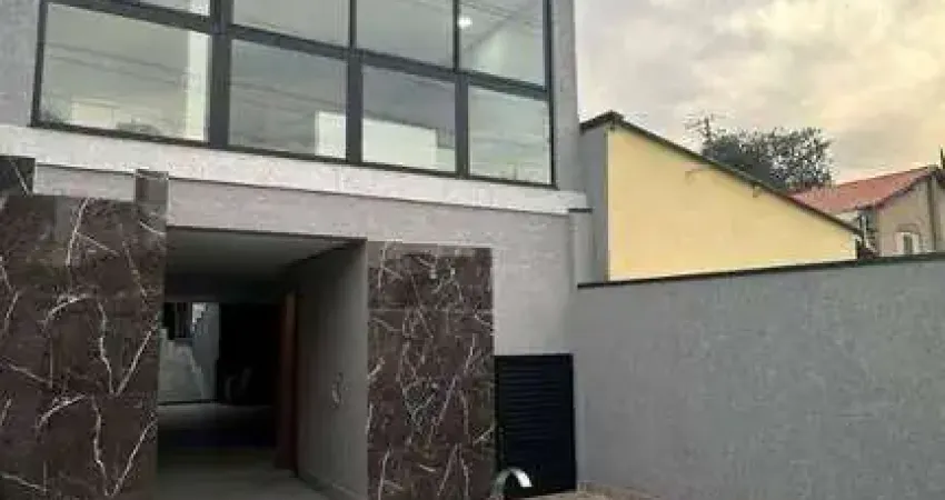 Sobrado com 3 dormitórios à venda, 205 m² por r$ 1.490.000,00 - parque são domingos - são paulo/sp