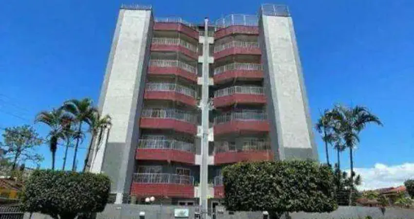 Apartamento com 2 dormitórios à venda, 89 m² por r$ 560.000,00 - martim de sa - caraguatatuba/sp