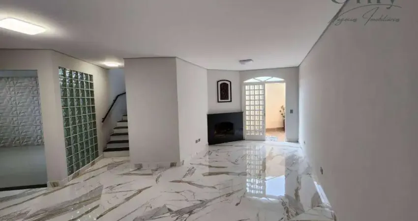 Sobrado com 3 dormitórios à venda, 178 m² por r$ 990.000,00 - jaguaré - são paulo/sp
