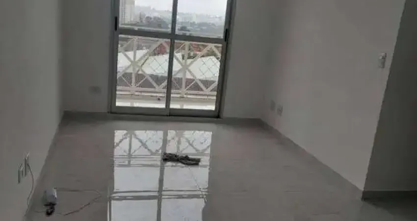 Apartamento com 2 dormitórios à venda, 58 m² por r$ 280.000,00 - sacomã - são paulo/sp