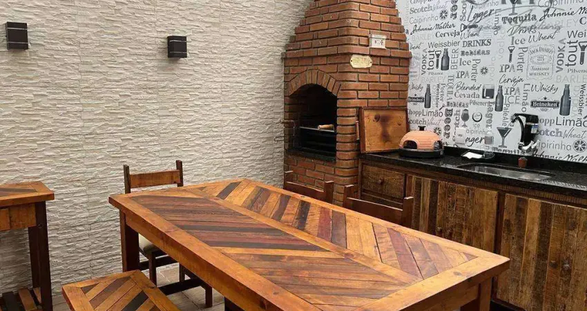 Sobrado com 3 dormitórios à venda, 254 m² por r$ 1.280.000,00 - parque são domingos - são paulo/sp