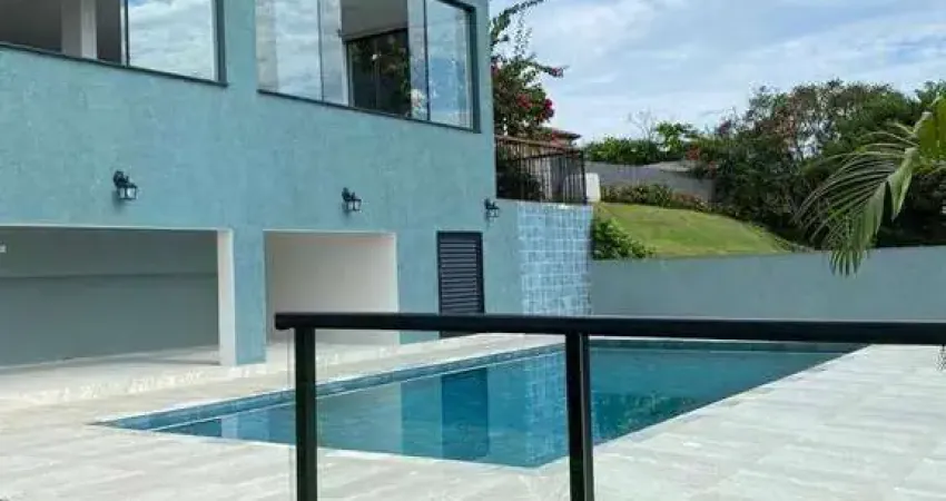 Sobrado com 3 dormitórios à venda, 342 m² por r$ 2.399.000,00 - fazenda paião (alpes de guararema) - guararema/sp