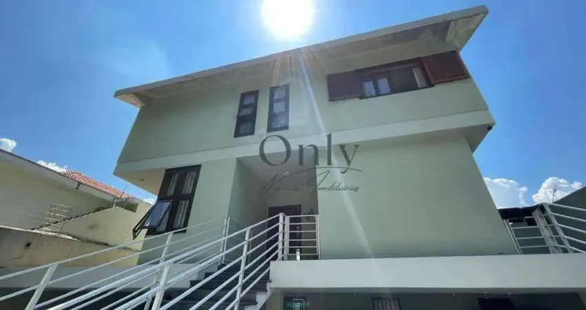 Sobrado com 4 dormitórios à venda, 475 m² por r$ 2.499.000,00 - city américa - são paulo/sp