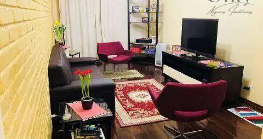 Sobrado com 3 dormitórios à venda, 238 m² por r$ 799.000,00 - jardim são josé - são paulo/sp