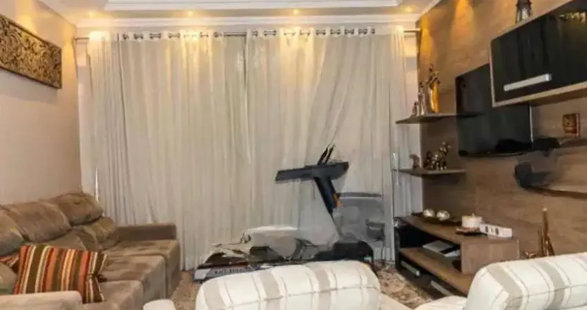 Sobrado com 3 dormitórios à venda, 390 m² por r$ 1.349.000,00 - vila cavaton - são paulo/sp