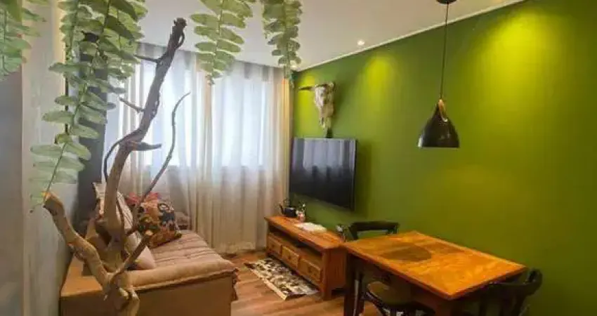 Apartamento com 2 dormitórios à venda, 42 m² por r$ 249.000,00 - vila jaraguá - são paulo/sp