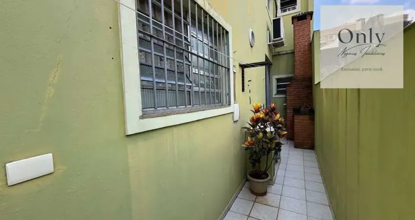 Sobrado com 3 dormitórios à venda, 139 m² por r$ 690.000,00 - parque são domingos - são paulo/sp