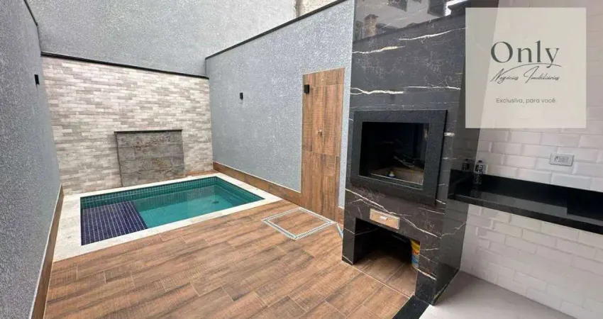 Sobrado com 3 dormitórios à venda, 138 m² por r$ 1.250.000,00 - parque são domingos - são paulo/sp