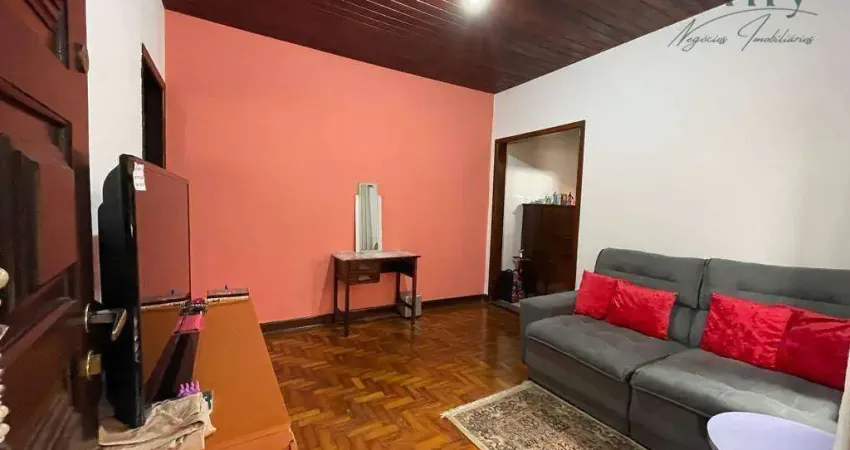 Sobrado com 4 dormitórios à venda, 120 m² por r$ 500.000,00 - ayrosa - osasco/sp