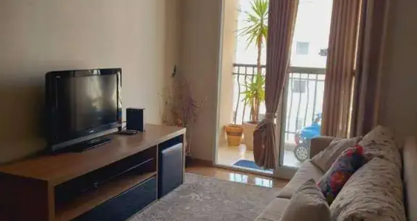 Apartamento com 2 dormitórios à venda, 56 m² por r$ 362.000,00 - loteamento city jaragua - são paulo/sp