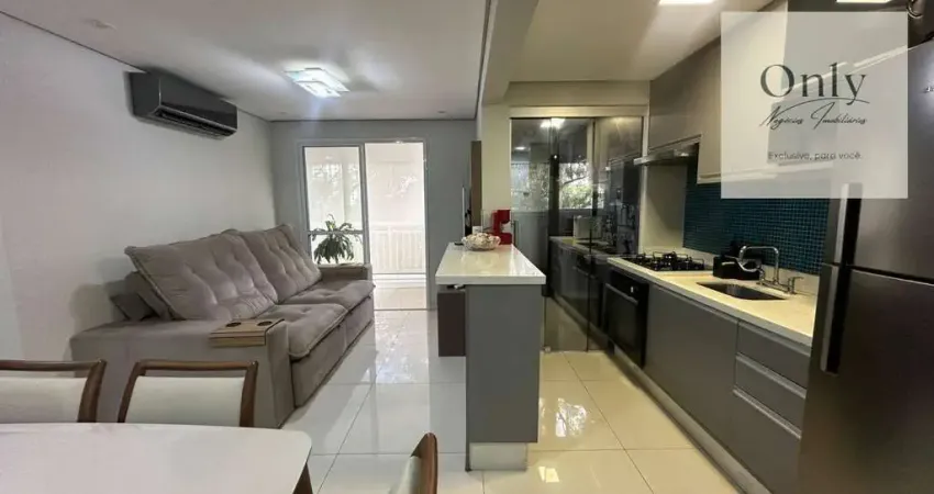 Apartamento com 2 dormitórios à venda, 59 m² por r$ 649.000,00 - freguesia do ó - são paulo/sp