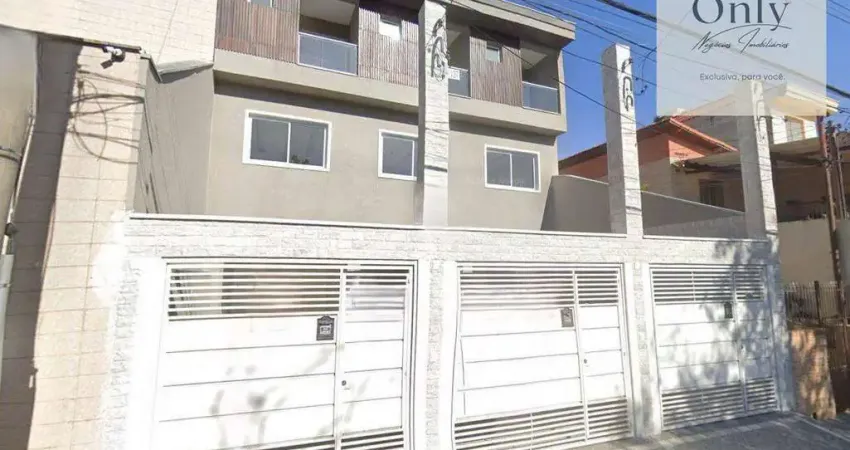 Sobrado com 3 dormitórios à venda, 150 m² por r$ 950.000,00 - parque são domingos - são paulo/sp