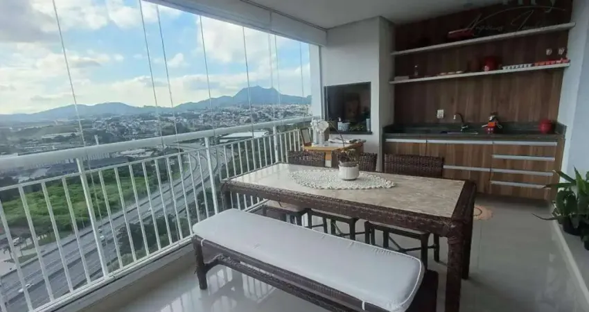 Apartamento com 3 dormitórios à venda, 107 m² por r$ 1.069.000,00 - pirituba - são paulo/sp