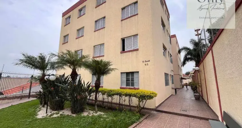 Apartamento com 3 dormitórios à venda, 68 m² por r$ 430.000,00 - pirituba - são paulo/sp