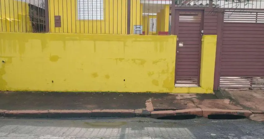 Casa com 3 dormitórios à venda, 150 m² por r$ 580.000,00 - vila zat - são paulo/sp