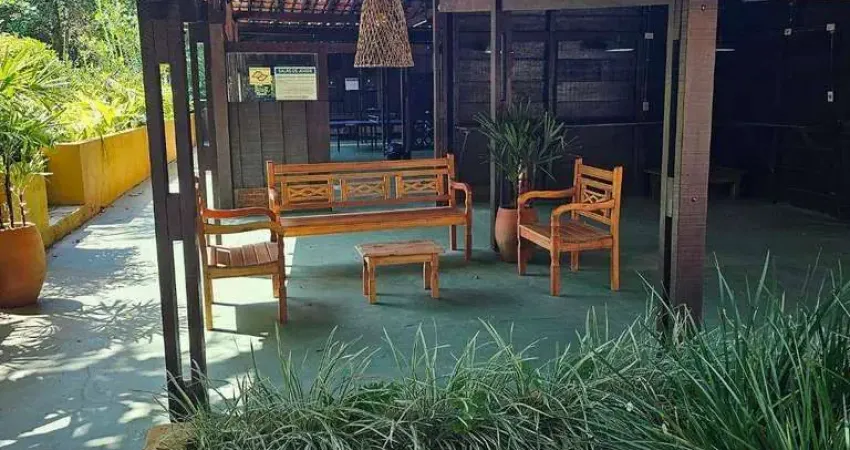 Casa com 2 dormitórios à venda, 42 m² por r$ 425.000,00 - boiçucanga - são sebastião/sp