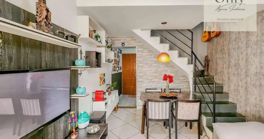 Sobrado com 2 dormitórios à venda, 80 m² por r$ 285.000,00 - jardim jaraguá - são paulo/sp