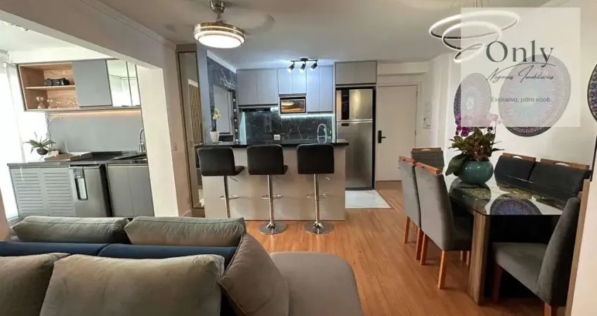 Apartamento com 3 dormitórios à venda, 74 m² por r$ 1.189.700,00 - parque são domingos - são paulo/sp