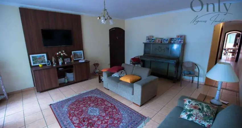 Sobrado com 3 dormitórios à venda, 190 m² por r$ 630.000,00 - vila jaguara - são paulo/sp