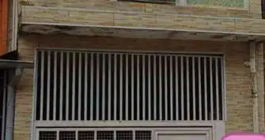 Sobrado com 2 dormitórios à venda, 90 m² por r$ 449.000,00 - conjunto residencial vista verde - são paulo/sp