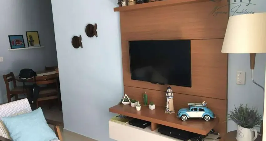 Apartamento com 2 dormitórios à venda, 86 m² por r$ 420.000,00 - pitangueiras - guarujá/sp