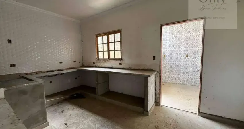 Chácara com 2 dormitórios à venda, 1237 m² por r$ 998.000,00 - village tremembé - tremembé/sp