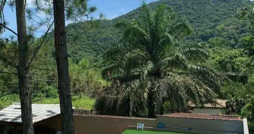 Casa com 3 dormitórios à venda, 125 m² por r$ 780.000,00 - caraguatatuba - caraguatatuba/sp