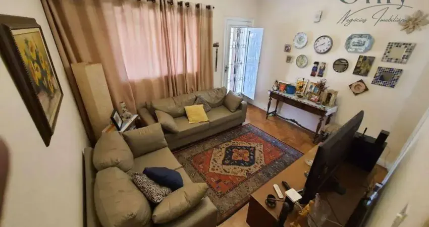 Sobrado com 2 dormitórios à venda, 120 m² por r$ 900.000,00 - perdizes - são paulo/sp