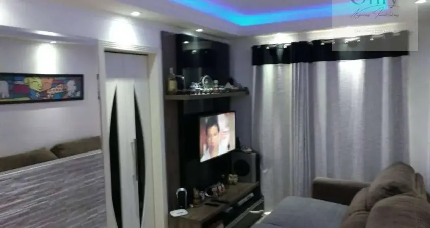 Apartamento com 2 dormitórios à venda, 44 m² por r$ 310.000,00 - jaraguá - são paulo/sp