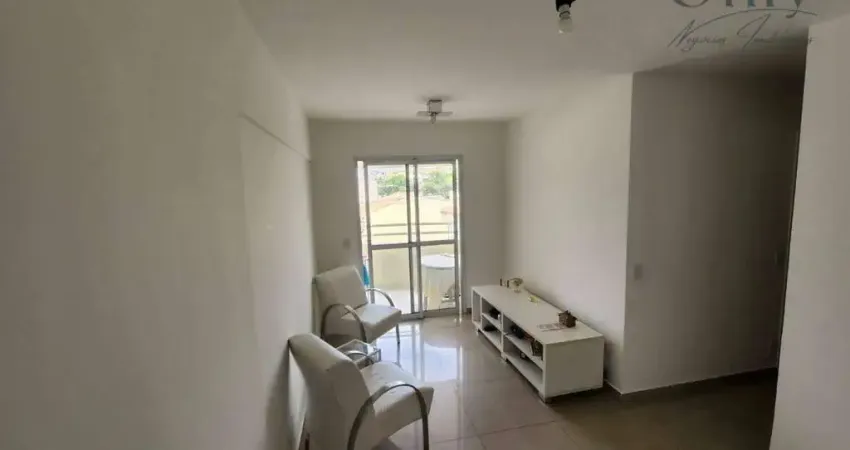 Apartamento com 2 dormitórios à venda, 56 m² por r$ 350.000,00 - vila palmeiras - são paulo/sp