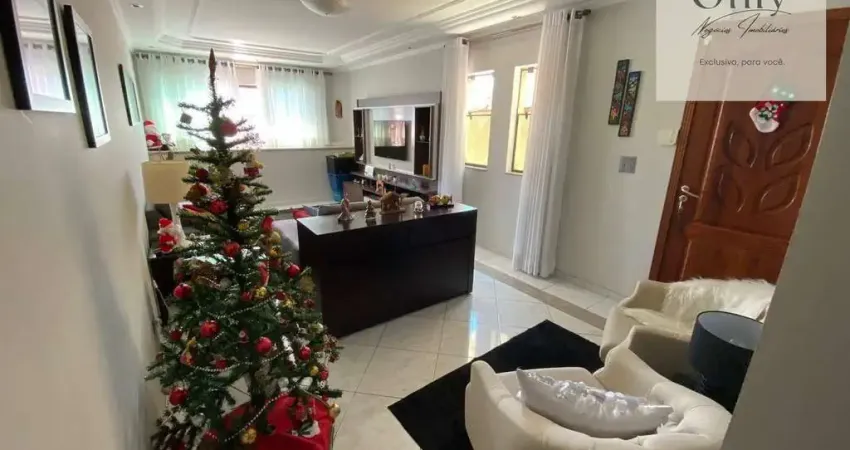 Sobrado com 3 dormitórios à venda, 180 m² por r$ 949.000,00 - parque são domingos - são paulo/sp