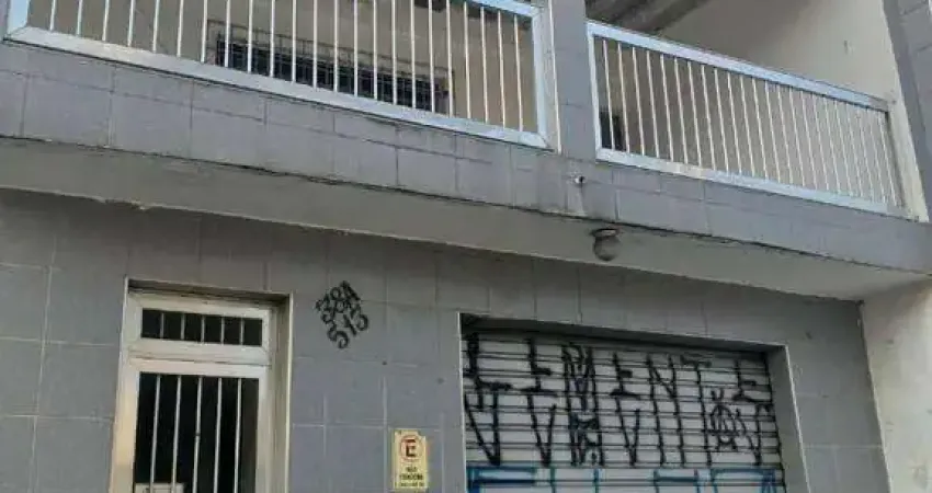 Casa com 1 dormitório à venda, 80 m² por r$ 289.000,00 - vila menk - osasco/sp