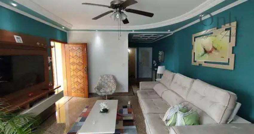 Sobrado com 3 dormitórios à venda, 195 m² por r$ 1.195.000,00 - parque são domingos - são paulo/sp