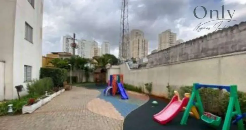 Apartamento com 3 dormitórios à venda, 80 m² por r$ 749.000,00 - jardim felicidade (zona oeste) - são paulo/sp