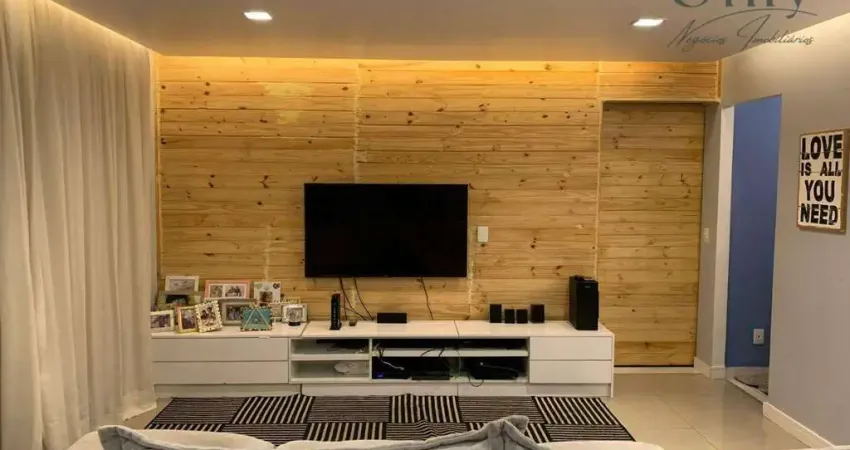 Apartamento com 3 dormitórios à venda, 135 m² por r$ 1.250.000,00 - cidade são francisco - são paulo/sp