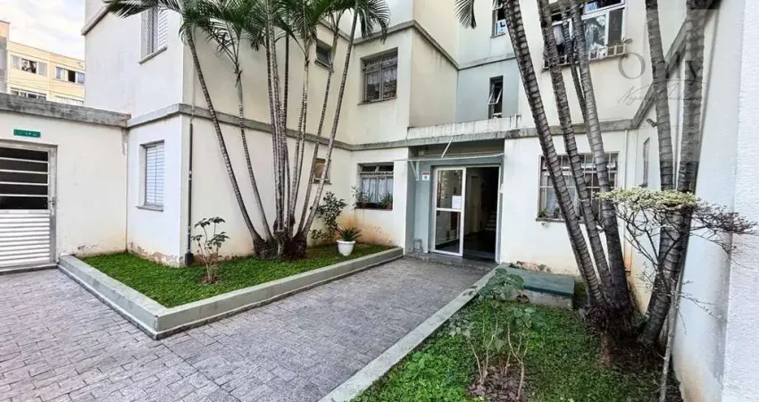 Apartamento com 3 dormitórios à venda, 51 m² por r$ 269.000,00 - city pinheirinho - são paulo/sp