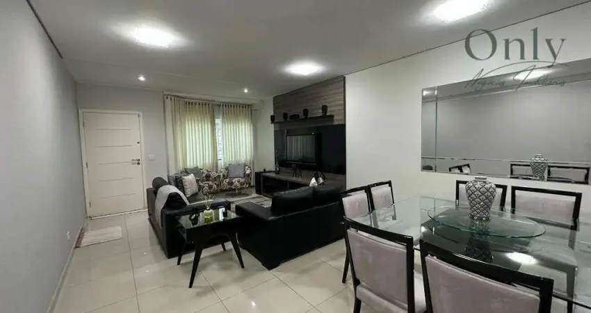 Sobrado com 4 dormitórios à venda, 154 m² por r$ 1.300.000,00 - parque são domingos - são paulo/sp