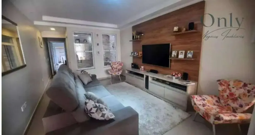 Sobrado com 3 dormitórios à venda, 125 m² por r$ 929.000,00 - parque são domingos - são paulo/sp