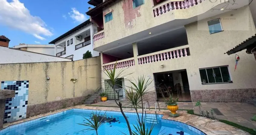 Sobrado com 4 dormitórios à venda, 540 m² por r$ 1.908.000,00 - city américa - são paulo/sp