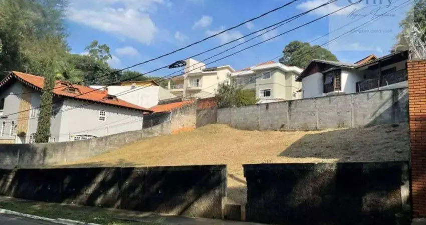 Terreno à venda, 560 m² por r$ 790.000,00 - city américa - são paulo/sp
