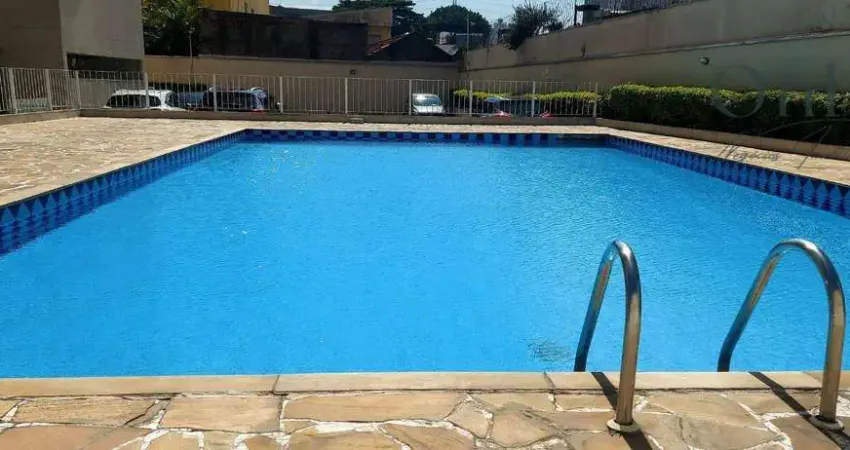 Apartamento com 3 dormitórios à venda, 80 m² por r$ 680.000,00 - limão - são paulo/sp