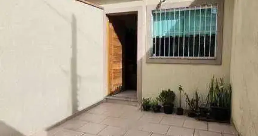 Sobrado com 2 dormitórios à venda, 80 m² - vila zat - são paulo/sp