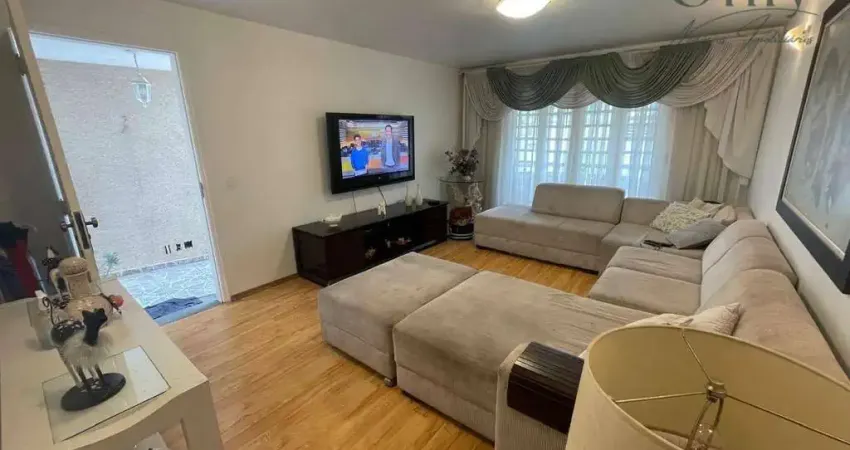 Sobrado com 3 dormitórios à venda, 179 m² por r$ 959.000,00 - city pinheirinho - são paulo/sp