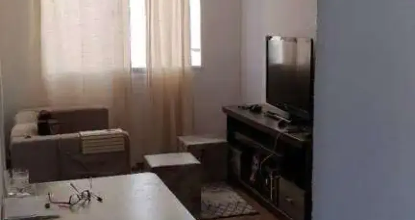 Apartamento com 2 dormitórios à venda, 40 m² por r$ 200.000,00 - jardim marilu - são paulo/sp